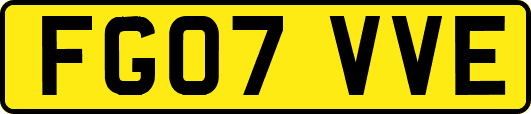 FG07VVE