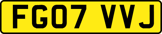 FG07VVJ