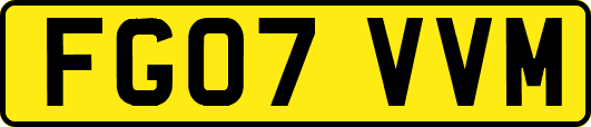 FG07VVM