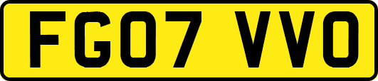 FG07VVO