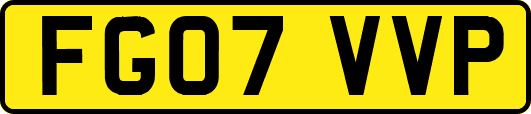 FG07VVP