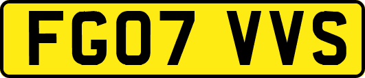 FG07VVS