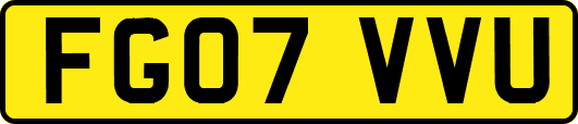 FG07VVU