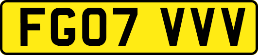 FG07VVV