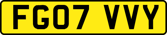 FG07VVY