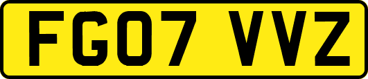 FG07VVZ