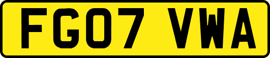 FG07VWA