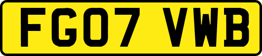 FG07VWB