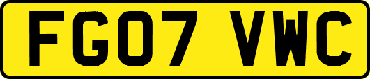 FG07VWC