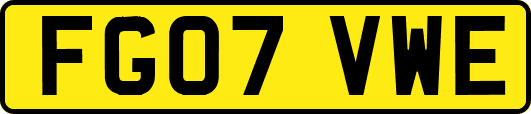 FG07VWE