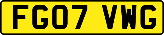 FG07VWG