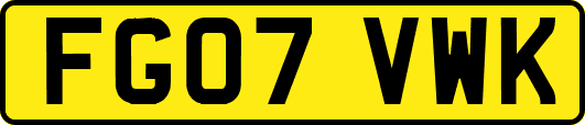 FG07VWK