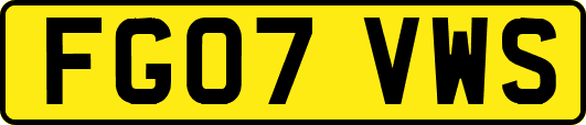 FG07VWS