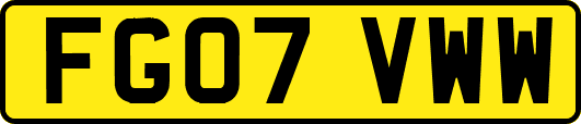 FG07VWW