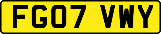 FG07VWY