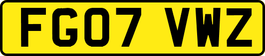 FG07VWZ