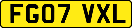 FG07VXL