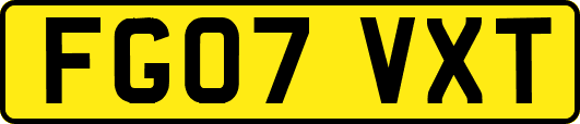 FG07VXT
