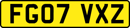 FG07VXZ
