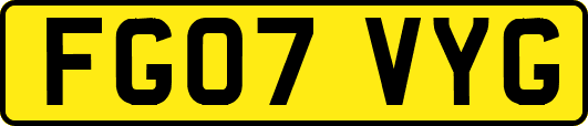 FG07VYG