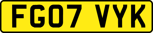 FG07VYK