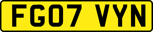 FG07VYN