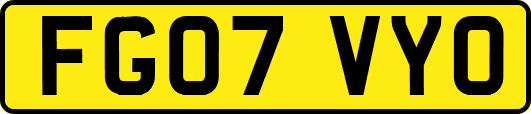 FG07VYO
