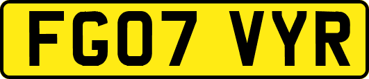FG07VYR