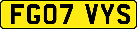 FG07VYS