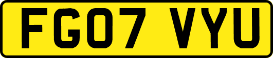 FG07VYU