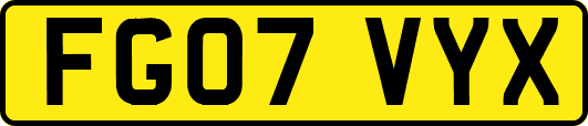FG07VYX
