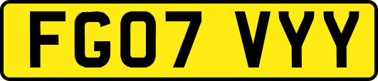 FG07VYY