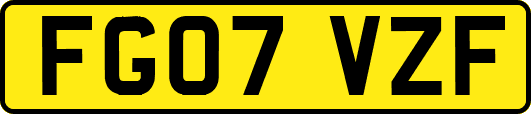 FG07VZF