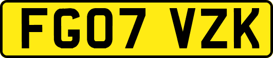 FG07VZK