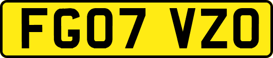 FG07VZO