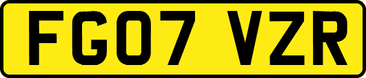 FG07VZR