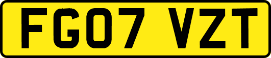 FG07VZT