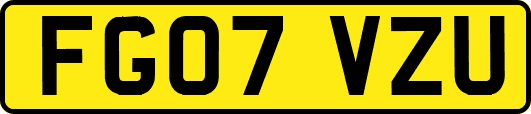 FG07VZU
