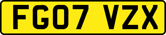 FG07VZX