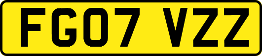 FG07VZZ