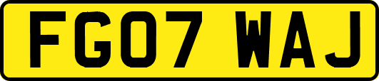 FG07WAJ
