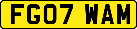 FG07WAM
