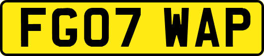 FG07WAP