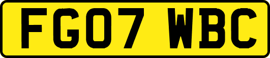 FG07WBC