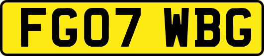FG07WBG