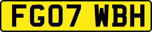 FG07WBH