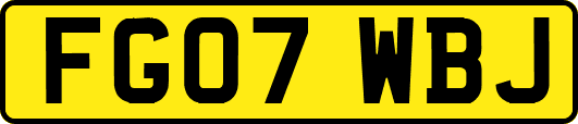 FG07WBJ
