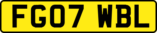 FG07WBL
