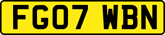 FG07WBN