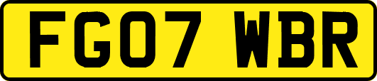 FG07WBR